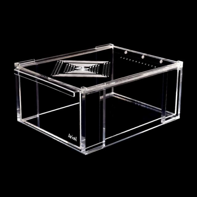 ※新品未使用ArionJapan　Slide Cage C1-M（Ver.2） 送料無料】ArionJapan Slide Cage C1-L（Ver.2） 【公式通販】
